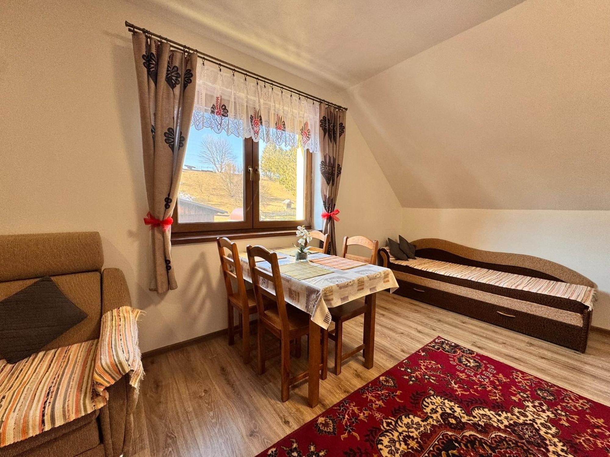 Apartmany Kenka Spisska Stara Ves Exterior foto