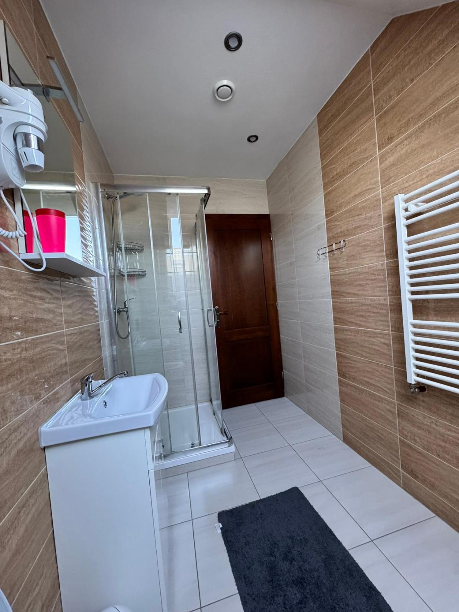 Apartmany Kenka Spisska Stara Ves Exterior foto